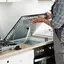 Appliance repair handyman in Mobile, AL for cooktops and kitchen appliances