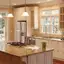 Cabinet door replacement in Mobile, AL for kitchen updates