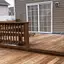 Deck sealing in Mobile, AL for wood deck waterproofing and protection