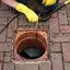 Drain cleaning in Mobile, AL for clogged drains and sewer lines