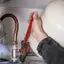 Water heater repair in Mobile, AL for leaks, valves, and pipe connections